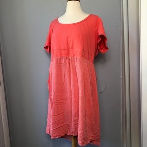 Torrid | size 3 GUC dress w/ pockets!